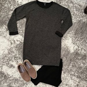 EUC Paraphrase Small Tunic